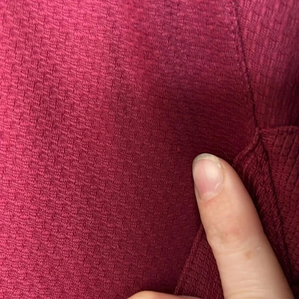 FSU : mens collared shirt - Picture 10 of 12